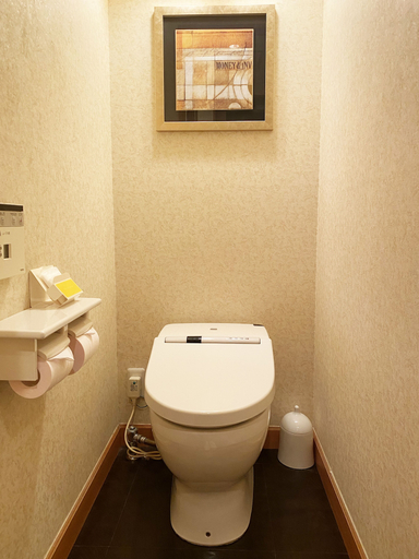 Bathroom 4, Hotel Venus Ritz - Adults Only, Seto