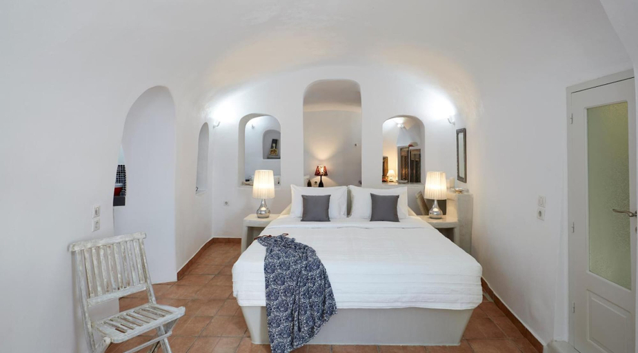Bedroom 5, Utopia Villas - Amaya Selection Of Villas, South Aegean