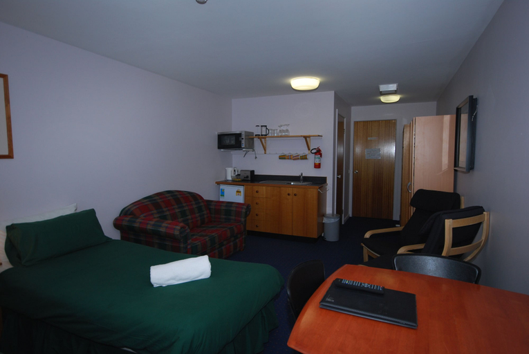 Bedroom 2, Alpine Heights 21, Mount Hotham Alpine Resort