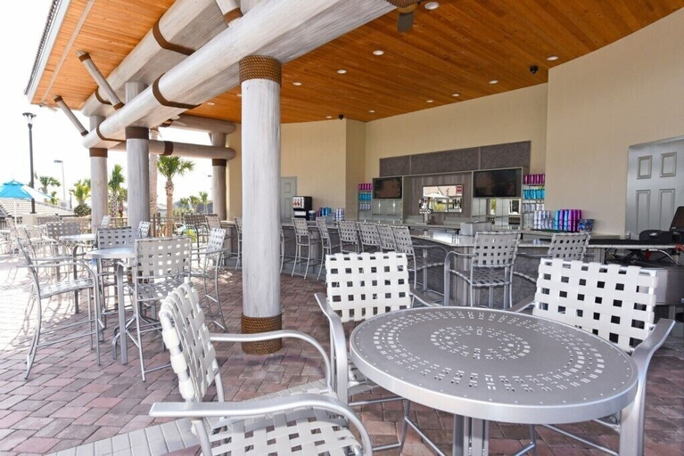 Food & Drinks 4, Champions Gate IHR 3017, Osceola