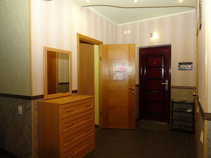 Others 5, Guest House Mirny with pool, Sochi gorsovet
