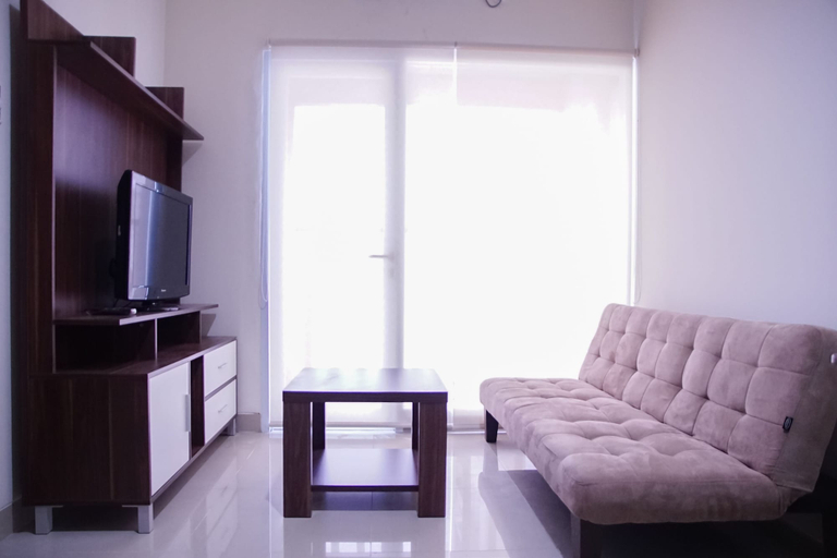 Others 4, Apatel Skyline Serpong, Tangerang