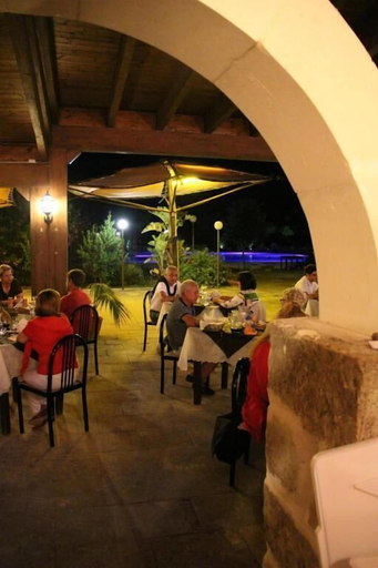 Food & Drinks 5, Villa Conca Marco, Lecce