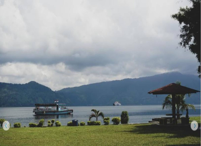 Exterior & Views 5, Marroan Guest House, Samosir
