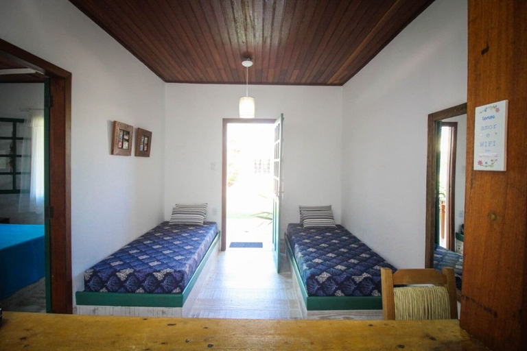 Bedroom 3, Vila Campeche Residencial, Florianopolis