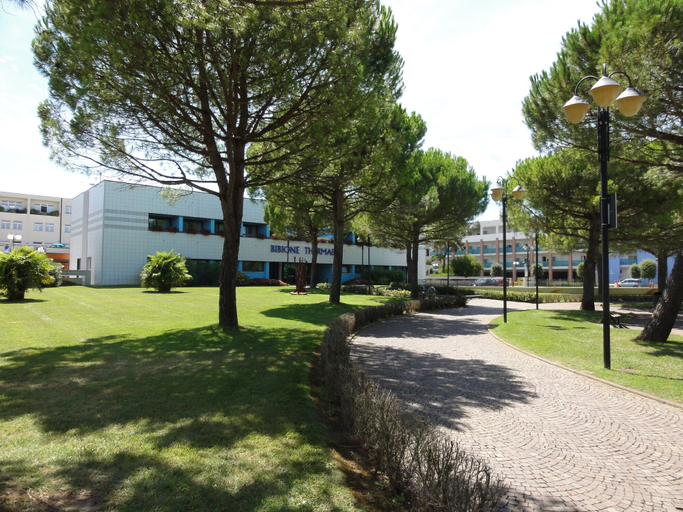Others 5, Residence Acapulco, Venezia