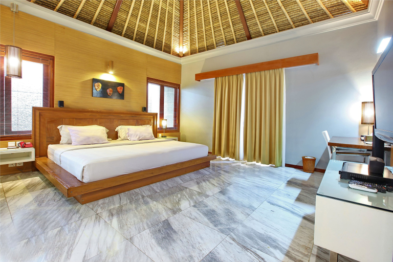 Bedroom 13
