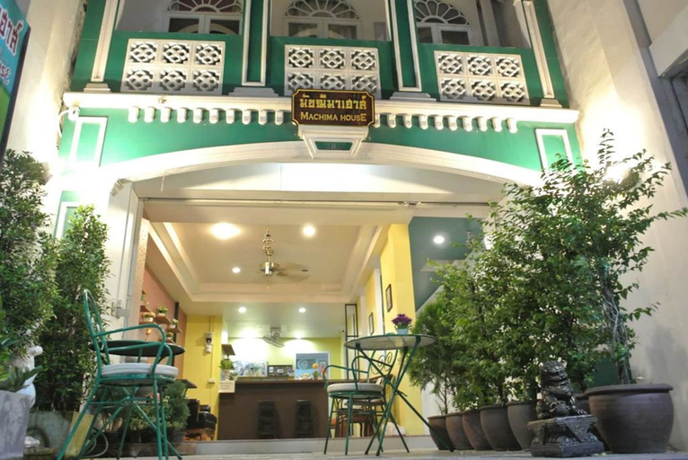 Exterior & Views 2, Machima House, Phuket Island
