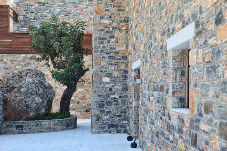 Exterior & Views, Villa Danae by Elounda Island View Villas, Crete