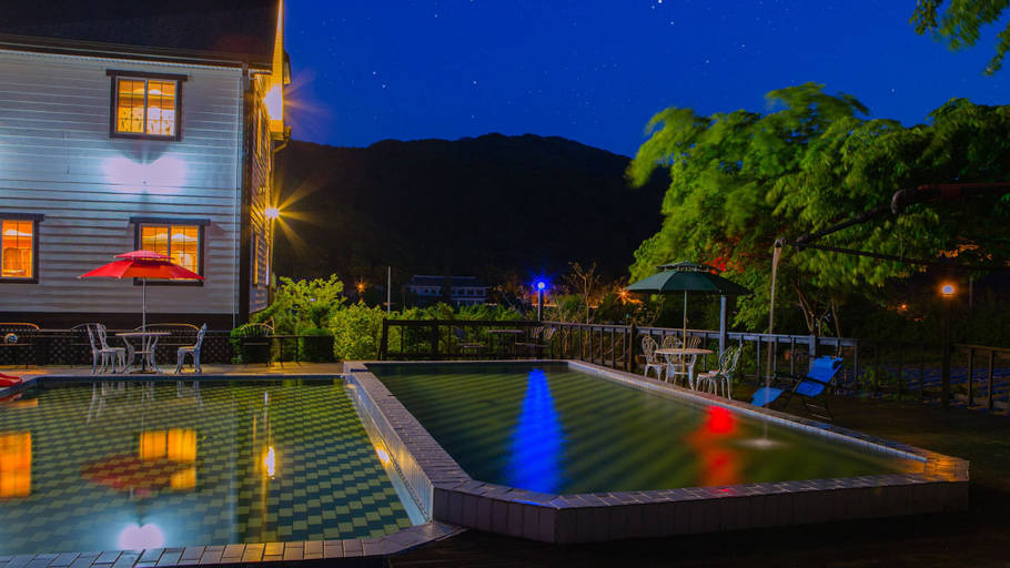 Sport & Beauty 4, Muju Cherish Pension, Muju