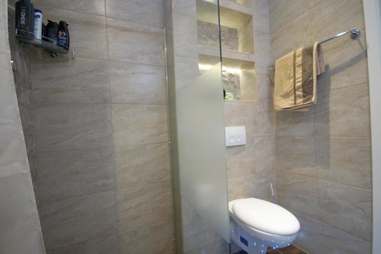 Bathroom 5, Zimmervermietung Wasbek, Rendsburg-Eckernförde