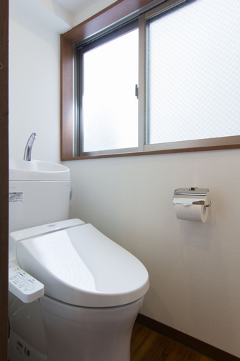 Bedroom 4, City Hideout, Shinjuku