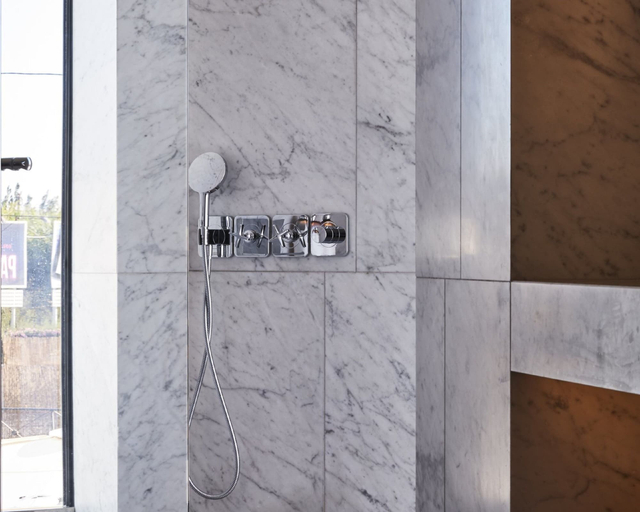 Bathroom 5, NH Collection Ibiza, Baleares