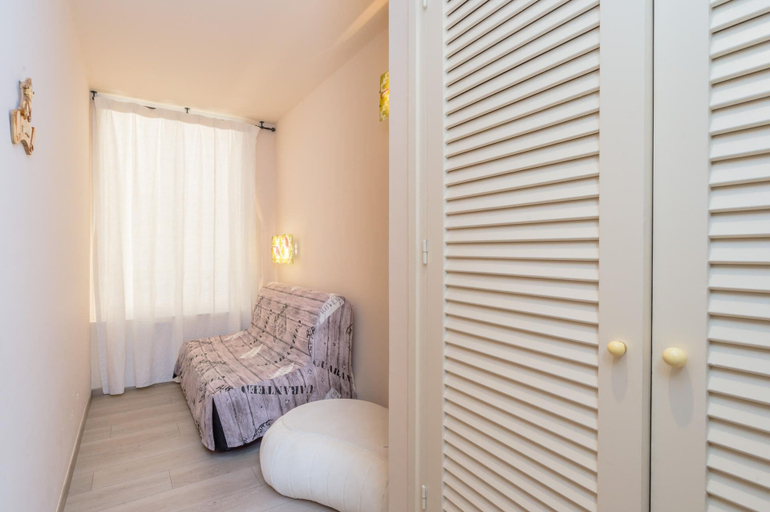 Bedroom 3, St-23 Begur SA Tuna 5pax, Girona