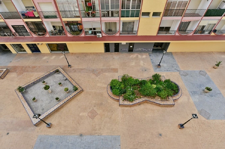 Exterior & Views 2, Apartamento La Loma, Alicante