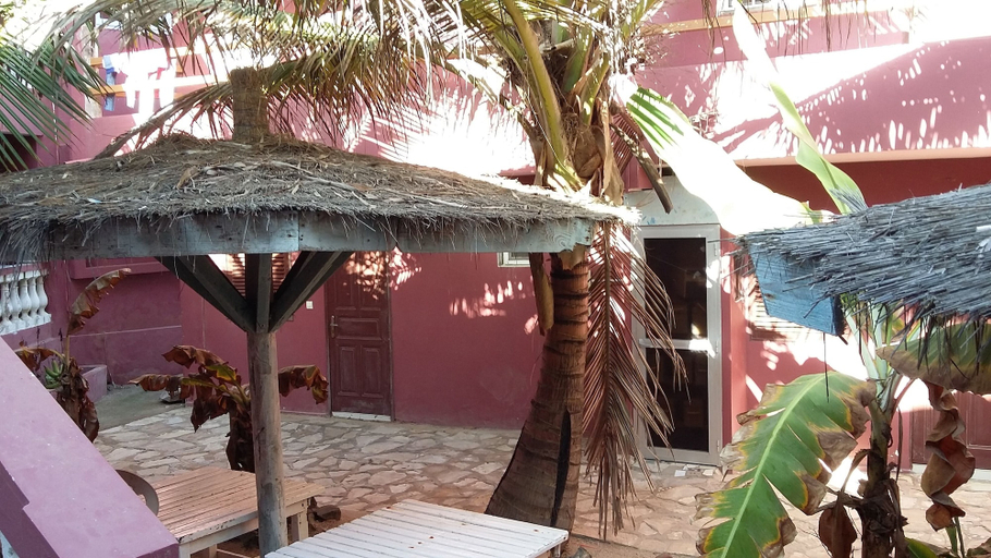 Exterior & Views, Sunu Makane, Dakar