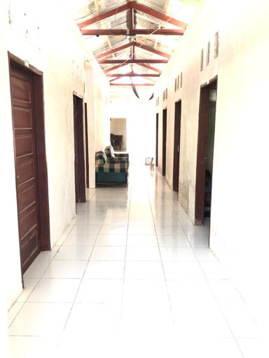 Others 5, Penginapan Taman Makassar Indah, Makassar