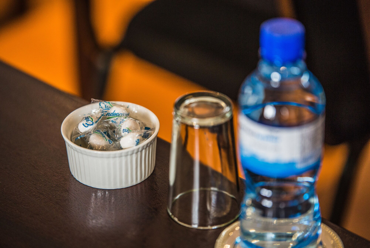 Food & Drinks 5, AnnVilla Guesthouse, Dr Kenneth Kaunda