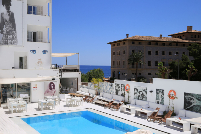 Exterior & Views, Zhero Hotel Mallorca, Baleares
