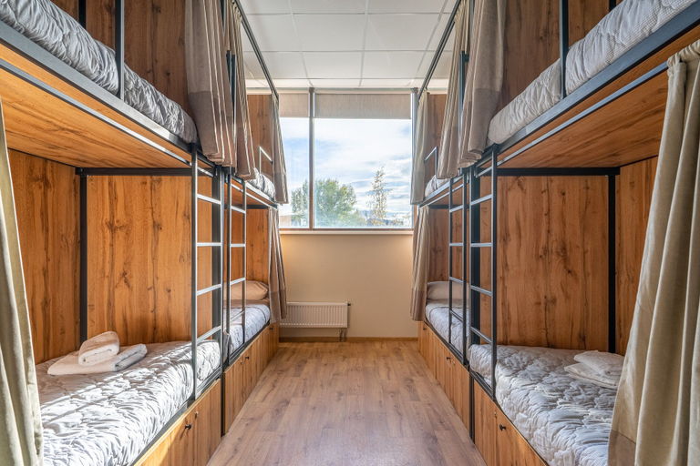 Others 5, Tashayak Otel - Hostel, Vysokogorskiy rayon