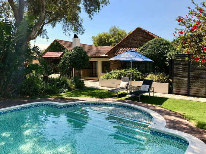 Sport & Beauty 3, Gardenview Guest House, Nelson Mandela Bay