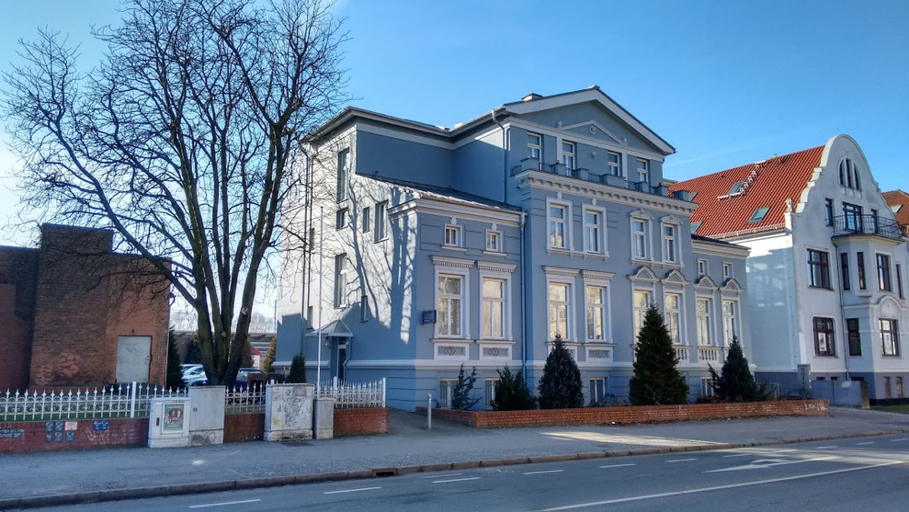 Exterior & Views, Appartement-Hotel Rostock, Rostock