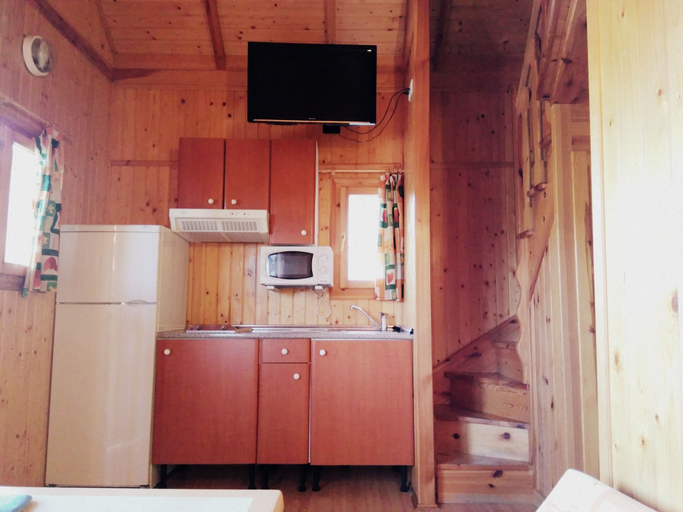 Others 5, Serra de Prades Resort - Campsite, Tarragona
