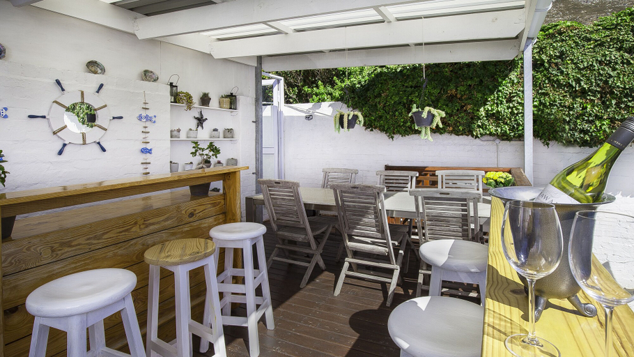 Food & Drinks 5, Penguins View Guesthouse, City of Cape Town