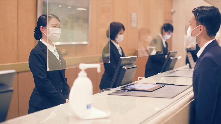 Others 2, Hotel Metropolitan Saitama Shintoshin, Saitama