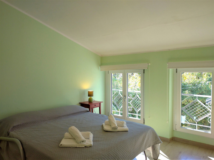 Bedroom 5, Appartamento Adriana, Verbano-Cusio-Ossola