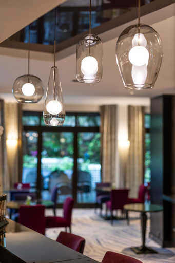 Food & Drinks 5, Hôtel Garden Elysées, Paris
