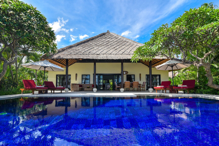 Sport & Beauty 1, Villa Branie, Buleleng