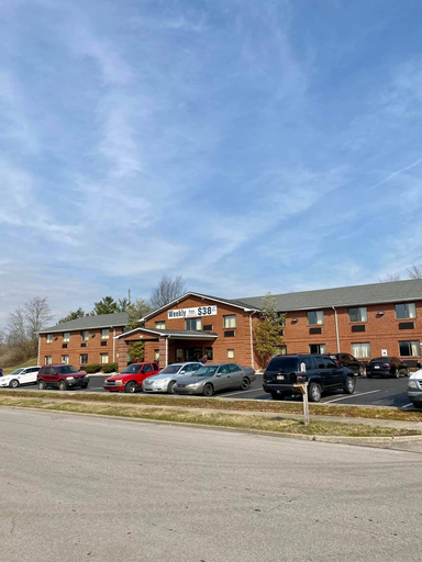Exterior & Views 2, Home Place Inn, Jessamine