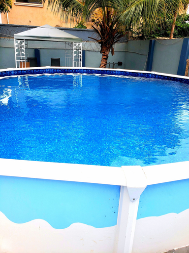 Sport & Beauty 3, Classy Holiday Villas With Pool in Accra, Ghana, Tema