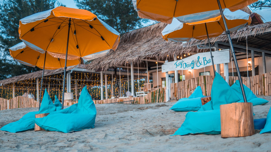 Cabana Retreat - Glamping, Kota Belud