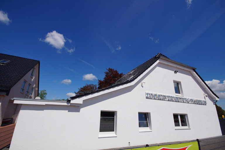Exterior & Views 2, Zimmervermietung Wasbek, Rendsburg-Eckernförde