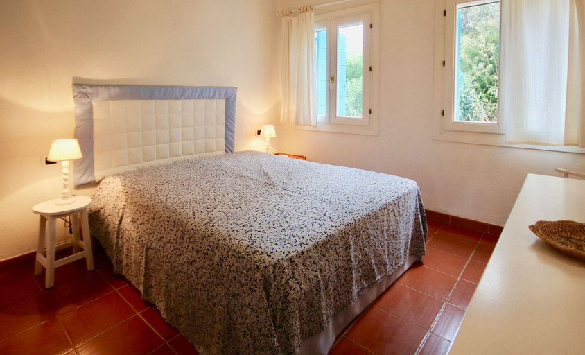 Room 2, Casa Azzurra, Olbia-Tempio