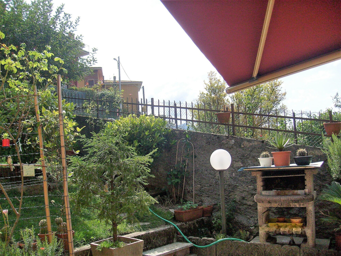 Exterior 3, House Yanina, Lecco