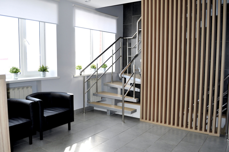 Others 5, Motel Saratov, Tatishchevskiy rayon