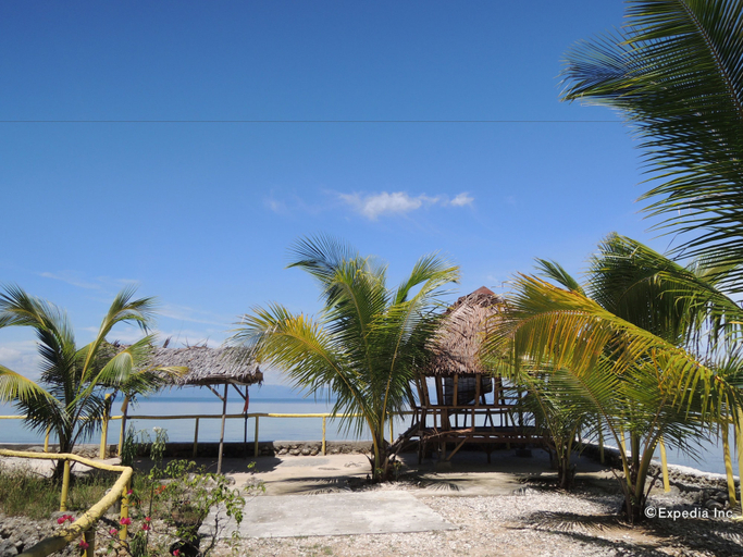 Exterior & Views 2, Gorion Beach Resort, Samboan