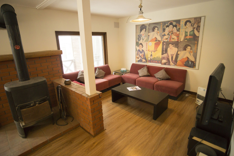 Others 4, Annupuri Mountain View Lodge, Niseko