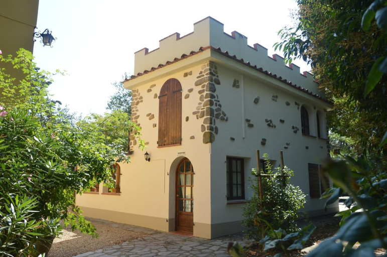 Exterior & Views 2, Podere San Lorenzo, Arezzo