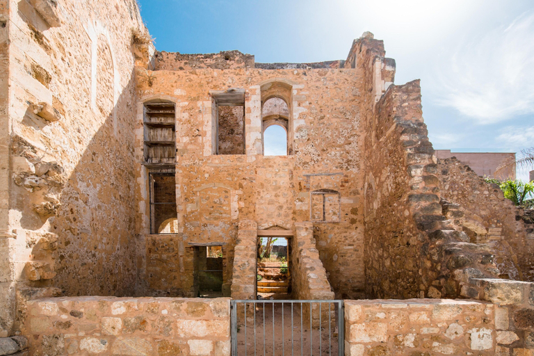 Exterior & Views 2, Casa Dei Miracoli, Crete