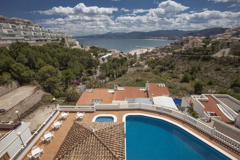 Sport & Beauty 5, Apartamento Vidre, Valencia