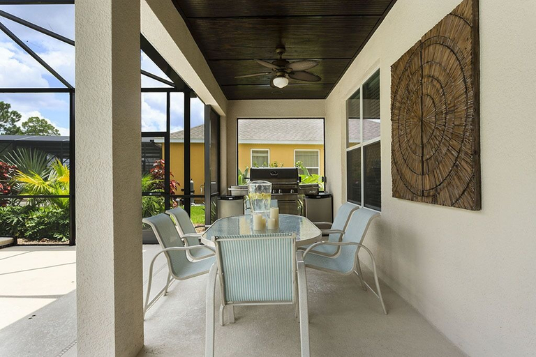 Others 5, Watersong Resort - 6 bed - Private Pool - IHR 3094, Polk