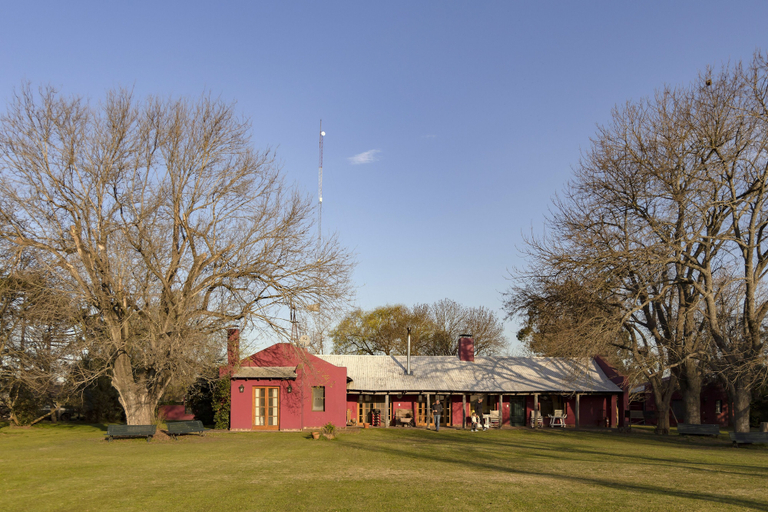 Exterior & Views 2, Estancia Los Patos, Monte