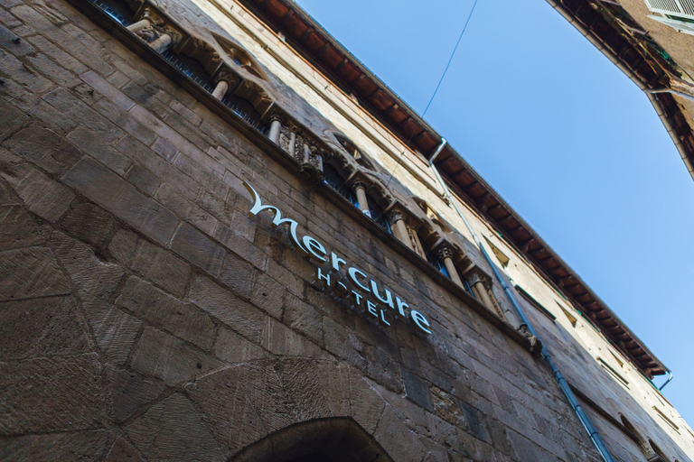 Exterior & Views 2, Hotel Mercure Figeac Viguier du Roy, Lot