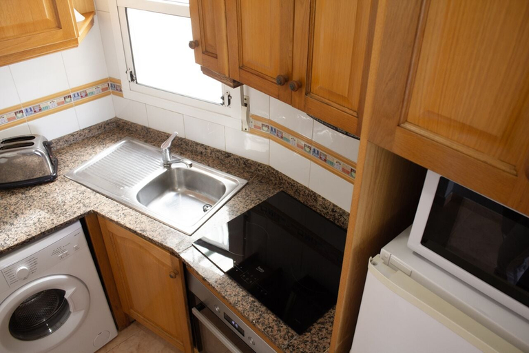 Others 4, Homely Apartments Alcatri, Alicante