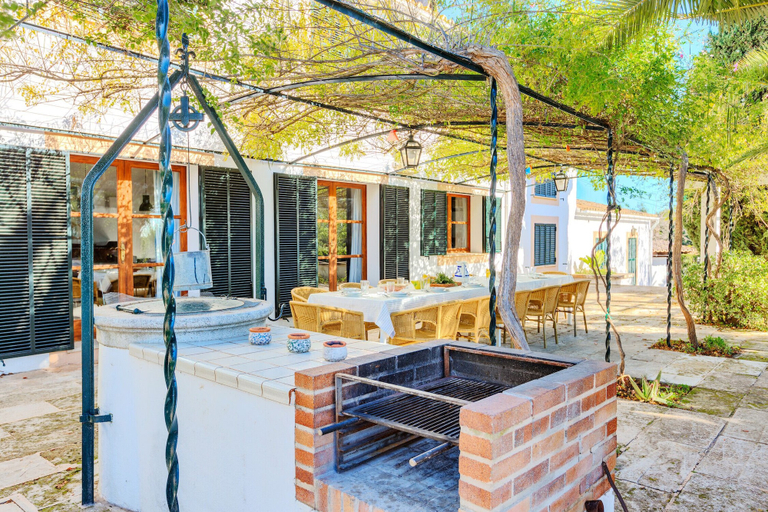 Exterior & Views 2, Villa CAN Llull, Baleares