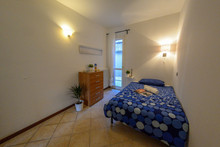 Bedroom 3, Pianello Charming Lake View, Como